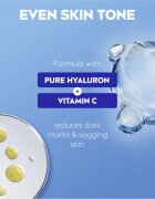 Nivea Derma Control Natural Tone spray anti-perspirant impotriva petelor intunecate 150 ml