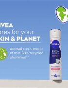 Nivea Derma Control Natural Tone spray anti-perspirant impotriva petelor intunecate 150 ml