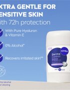 Nivea Derma Control Restore antiperspirant puternic pentru piele sensibila 50 ml