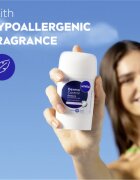Nivea Derma Control Restore antiperspirant puternic pentru piele sensibila 50 ml