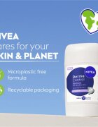 Nivea Derma Control Restore antiperspirant puternic pentru piele sensibila 50 ml