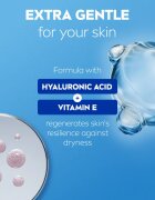 Nivea Derma Control Restore gel de dus hidratant cu acid hialuronic 500 ml