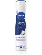 Nivea Derma Control Restore spray anti-perspirant pentru piele sensibila 150 ml