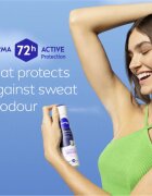 Nivea Derma Control Restore spray anti-perspirant pentru piele sensibila 150 ml