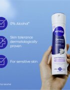 Nivea Derma Control Restore spray anti-perspirant pentru piele sensibila 150 ml