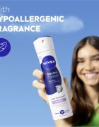 Nivea Derma Control Restore spray anti-perspirant pentru piele sensibila 150 ml