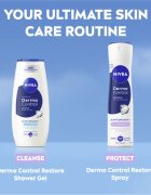 Nivea Derma Control Restore spray anti-perspirant pentru piele sensibila 150 ml