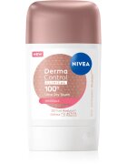 Nivea Derma Dry Control antiperspirant puternic 50 ml