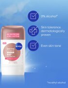 Nivea Derma Dry Control antiperspirant puternic 50 ml