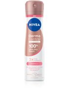 Nivea Derma Dry Control spray anti-perspirant 150 ml