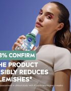 Nivea Derma Skin Clear apa pentru curatare cu particule micele impotriva imperfectiunilor pielii 400 ml