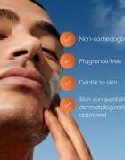 Nivea Derma Skin Clear gel de curatare facial 150 ml