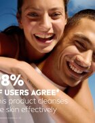 Nivea Derma Skin Clear gel de curatare facial 150 ml