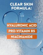 Nivea Derma Skin Clear ser facial regenerant pentru pielea problematica 30 ml