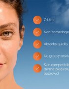 Nivea Derma Skin Clear ser facial regenerant pentru pielea problematica 30 ml