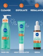 Nivea Derma Skin Clear ser facial regenerant pentru pielea problematica 30 ml