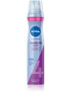 Nivea Diamond Gloss fixativ 250 ml