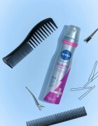 Nivea Diamond Gloss fixativ 250 ml