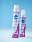 Nivea Diamond Gloss fixativ 250 ml