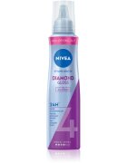 Nivea Diamond Gloss spuma 150 ml