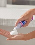 Nivea Diamond Gloss spuma 150 ml