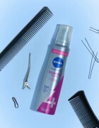 Nivea Diamond Gloss spuma 150 ml