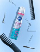 Nivea Diamond Volume fixativ 250 ml