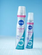 Nivea Diamond Volume fixativ 250 ml