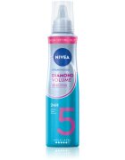 Nivea Diamond Volume spuma pentru volum și strălucire 150 ml
