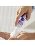 Nivea Diamond Volume spuma pentru volum și strălucire 150 ml