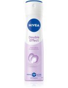 Nivea Double Effect spray anti-perspirant 72 ore 150 ml