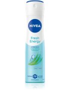 Nivea Energy Fresh spray anti-perspirant pentru femei 150 ml