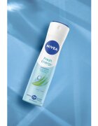 Nivea Energy Fresh spray anti-perspirant pentru femei 150 ml