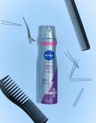 Nivea Extra Strong fixativ 250 ml