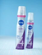 Nivea Extra Strong fixativ 250 ml
