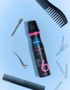 Nivea Extreme Hold fixativ cu fixare puternică 250 ml