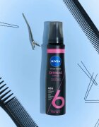 Nivea Extreme Hold spuma 150 ml