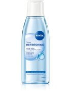 Nivea Face Cleansing apa pentru curatarea tenului pentru piele normală și mixtă 200 ml