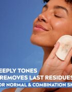 Nivea Face Cleansing apa pentru curatarea tenului pentru piele normală și mixtă 200 ml