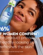 Nivea Face Cleansing apa pentru curatarea tenului pentru piele normală și mixtă 200 ml