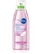 Nivea Face Cleansing apa pentru curatarea tenului pentru piele uscata spre sensibila 200 ml