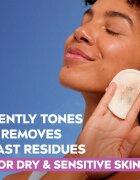Nivea Face Cleansing apa pentru curatarea tenului pentru piele uscata spre sensibila 200 ml