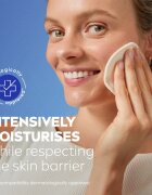 Nivea Face Cleansing apa pentru curatarea tenului pentru piele uscata spre sensibila 200 ml