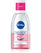 Nivea Face Cleansing demachiant pentru ochi in doua faze demachiant pentru ochi in doua faze 125 ml