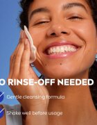 Nivea Face Cleansing demachiant pentru ochi in doua faze demachiant pentru ochi in doua faze 125 ml