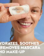 Nivea Face Cleansing demachiant petru ochi sensibili 125 ml