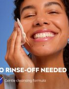 Nivea Face Cleansing demachiant petru ochi sensibili 125 ml