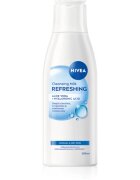 Nivea Face Cleansing lapte de curatare 200 ml