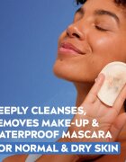 Nivea Face Cleansing lapte de curatare 200 ml