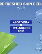 Nivea Face Cleansing lapte de curatare 200 ml